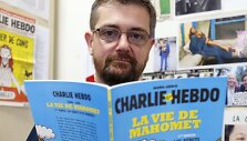Stephane'as Charbonnier