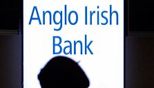 Airijos bankas &bdquo;Anglo Irish Bank&ldquo;