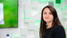 Eglė Samo&scaron;kaitė