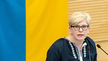 Ingrida &Scaron;imonytė