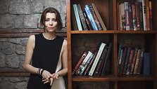 Elif Shafak