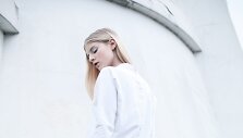 Anos Romanovos ir Dovilės Cibulskaitės kurti modeliai