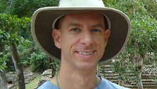 Johnas P. Strelecky