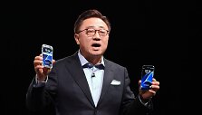 &bdquo;Samsung&ldquo; pristatė  &bdquo;Galaxy S7&ldquo; ir &bdquo;Galaxy S7 Edge&ldquo;