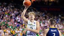 Mindaugas Kuzminskas