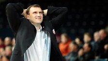 Mindaugas Budzinauskas