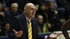 Neveno Spahijos treniruojama komanda sieks trečiosios pergalės i&scaron; eilės.