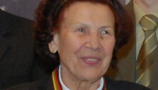 Ona Bartkevičiūtė Butautienė