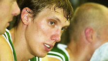 Dainius &Scaron;alenga