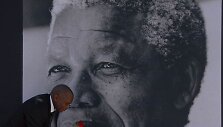 Nelsonas Mandela