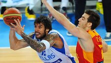 Georgios Printezis ir Victoras Claveras