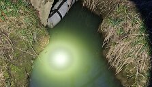 į Mai&scaron;io upelį Garliavoje plūstelėjo ter&scaron;alai