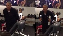 Barackas Obama Lenkijoje
