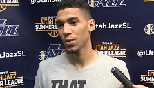 Olivier Hanlan