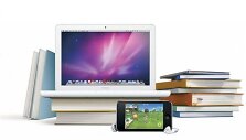 &bdquo;MacBook&ldquo; ir &bdquo;iPod touch&ldquo;