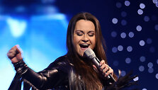 Evelina Sa&scaron;enko
