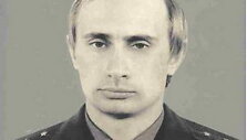 Vladimiras Putinas