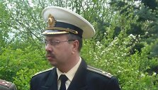Rusijos karinės žvalgybos GRU agentas Eduardas &Scaron;i&scaron;makovas