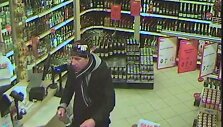 Vagystė Kauno parduotuvėje
