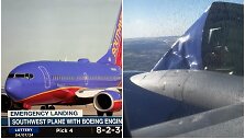 &bdquo;Southwest Airlines&ldquo; lėktuvas
