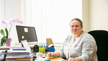 Agnė &Scaron;irinskienė