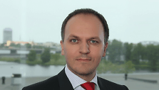&bdquo;UniCredit Leasing&ldquo; Lietuvos filialo generalinis direktorius Laimonas Belickas. Asmeninio archyvo nuotr.