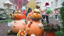 Mugės akimirka