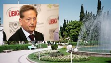 Vladimiras Romanovas ruo&scaron;iasi investuoti Irane