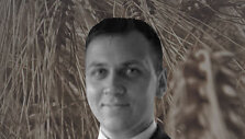 Kęstas Spūdys