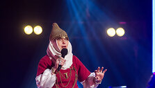 Daiva &Scaron;e&scaron;kauskaitė-Skalsa