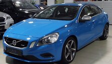 Mobile.de parduodamas &bdquo;Volvo S60 Polestar&ldquo;