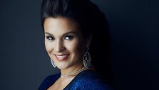 Olga Peretyatko