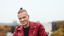 Tadas Juodsnukis