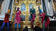 Pussy Riot 