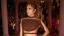 Jennifer Lopez
