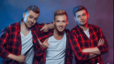 Grupė &bdquo;Rollikai&ldquo;