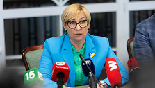 Jurgita &Scaron;iugždinienė