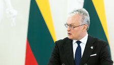 Gitanas Nausėda