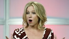 Christina Applegate