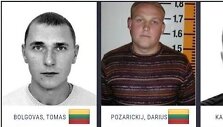 Į ie&scaron;komiausių Europos asmenų sąra&scaron;ą įtraukti trys lietuviai