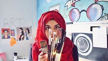 Maliha Abidi 