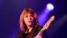 Suzi Quatro koncertas