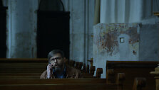 Filmo &bdquo;A.A.A.&ldquo; kadras