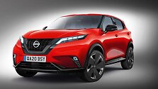 Trečios kartos &bdquo;Nissan Qashqai&ldquo;