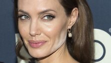 Angelina Jolie