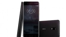 &bdquo;Nokia 6&ldquo; i&scaron;manusis telefonas