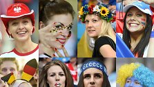 Futbolo sirgalės.