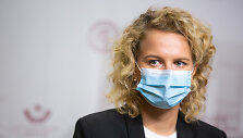 Au&scaron;rinė Armonaitė