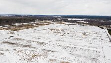 Buvusi &bdquo;Pagirių &scaron;iltnamių&ldquo; teritorija
