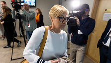 Jurgita &Scaron;iugždinienė